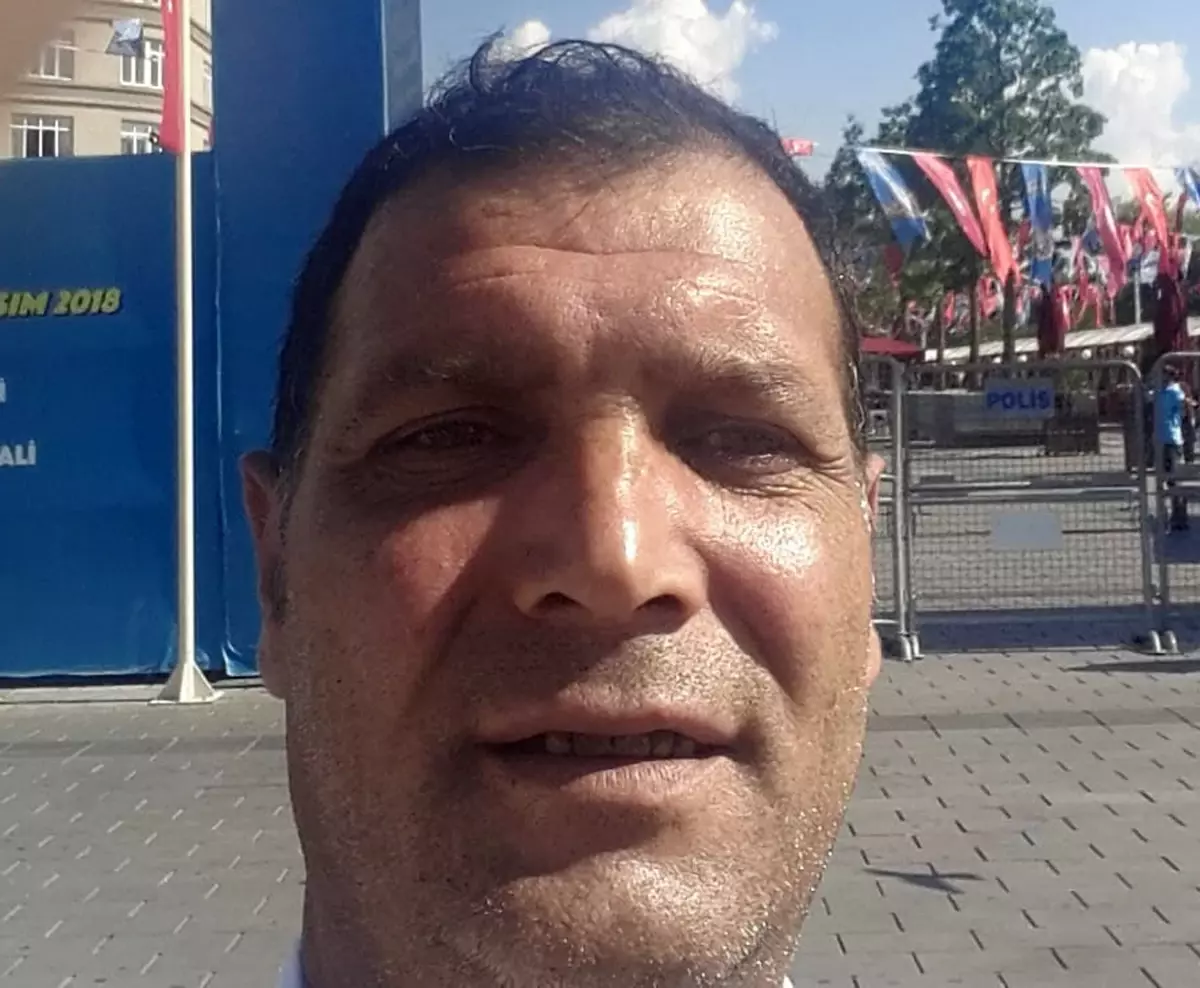 Afyonkarahisar'da meydana gelen silahlı olayda Derya Kozan ve Mustafa Akbuğa'nın