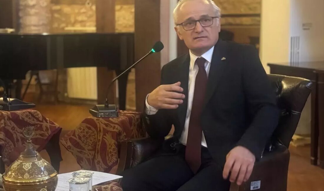 Ahmet Hamdi Tanpınar Anma Etkinliği, Türk edebiyatının önemli bir parçasını