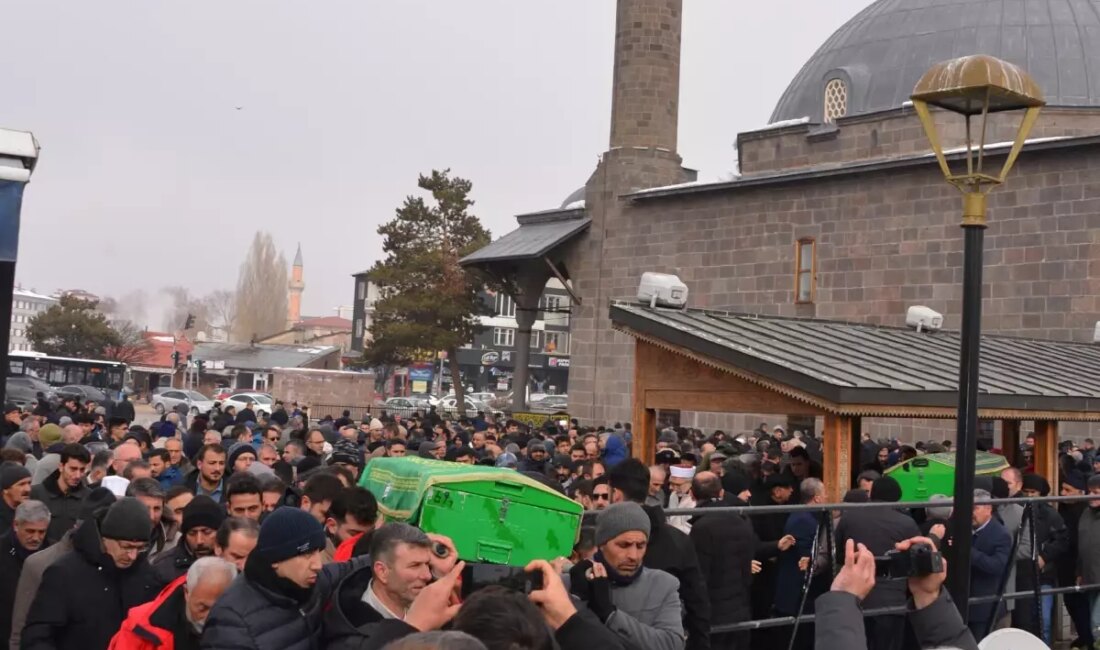 Ahmet Yusuf Topaloğlu'nun karbonmonoksit gazı zehirlenmesi sonucu hayatını kaybetmesi, tehlikeli