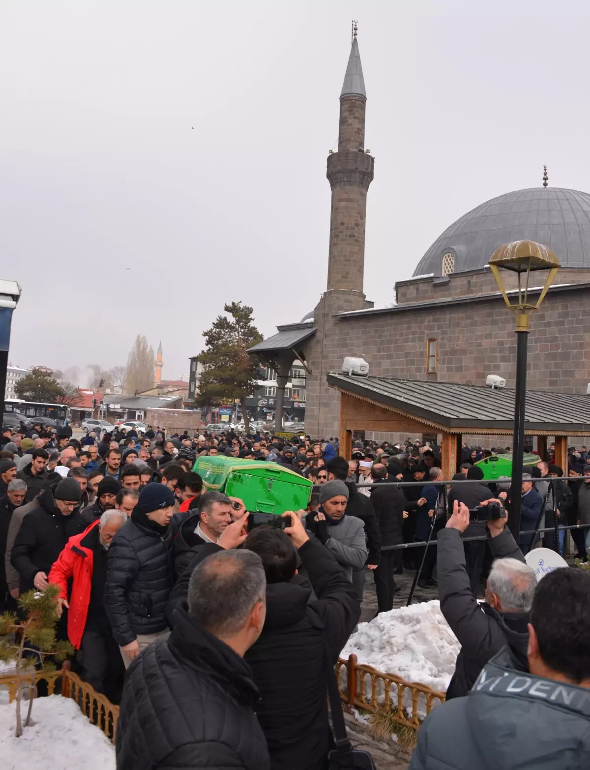 Ahmet Yusuf Topaloğlu'nun karbonmonoksit gazı zehirlenmesi sonucu hayatını kaybetmesi, tehlikeli