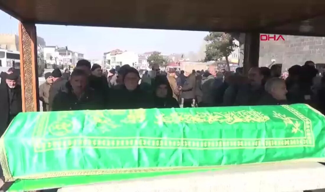 Ahmet Yusuf Topaloğlu'nun trajik ölümü, yaşamı ve ardında bıraktığı miras