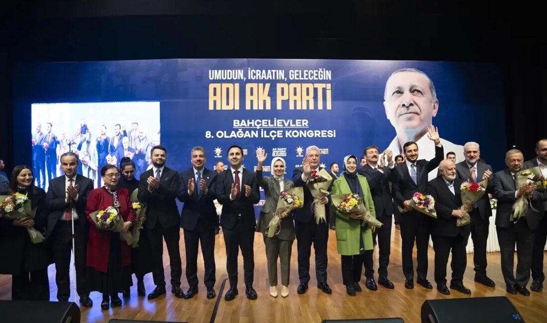 Aile ve Sosyal Hizmetler Bakanı Mahinur Özdemir Göktaş, evlilik kredisiyle