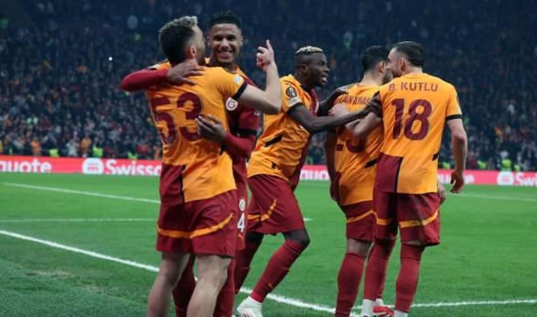 AJAX - Galatasaray maçı öncesi tüm detayları keşfedin! Takım kadroları,