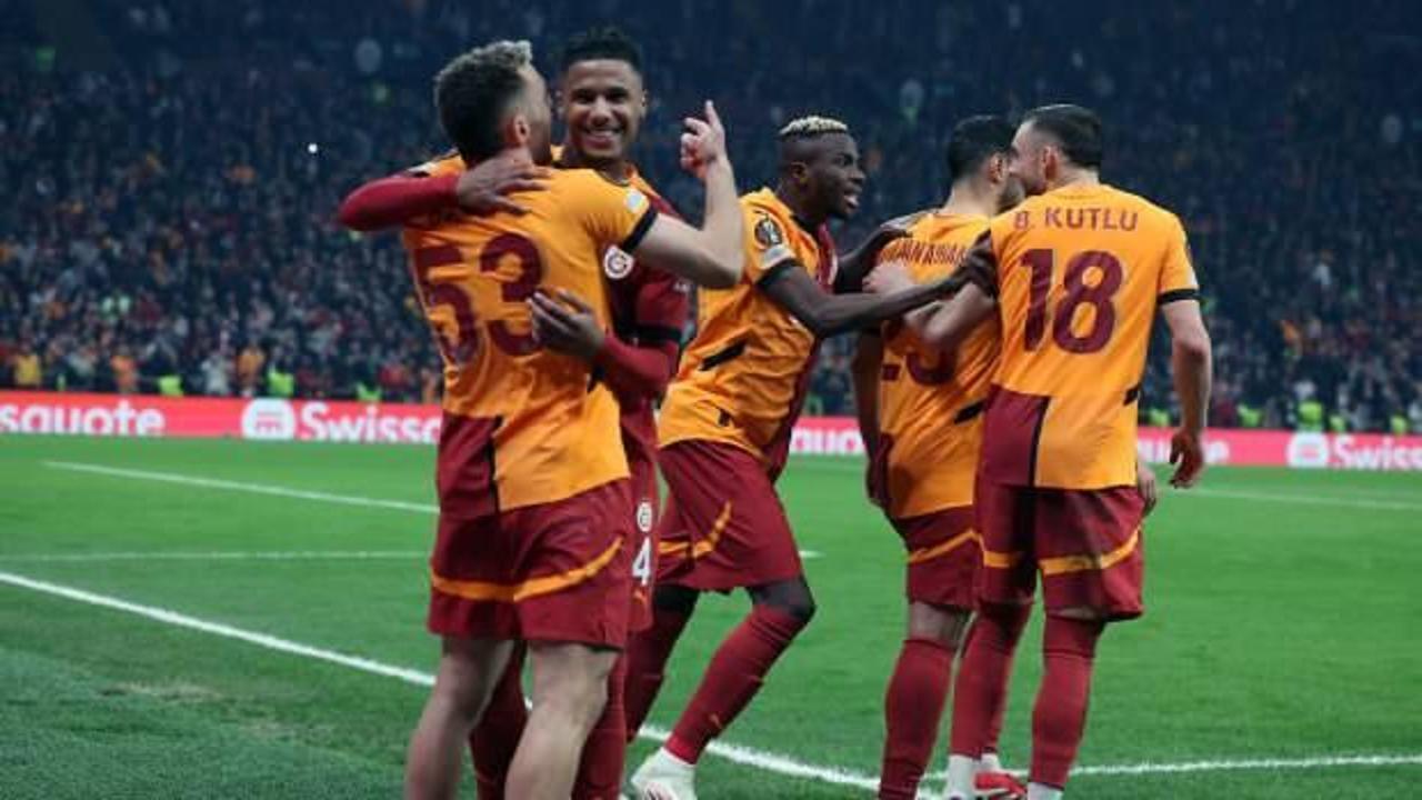 AJAX - Galatasaray maçı öncesi tüm detayları keşfedin! Takım kadroları,
