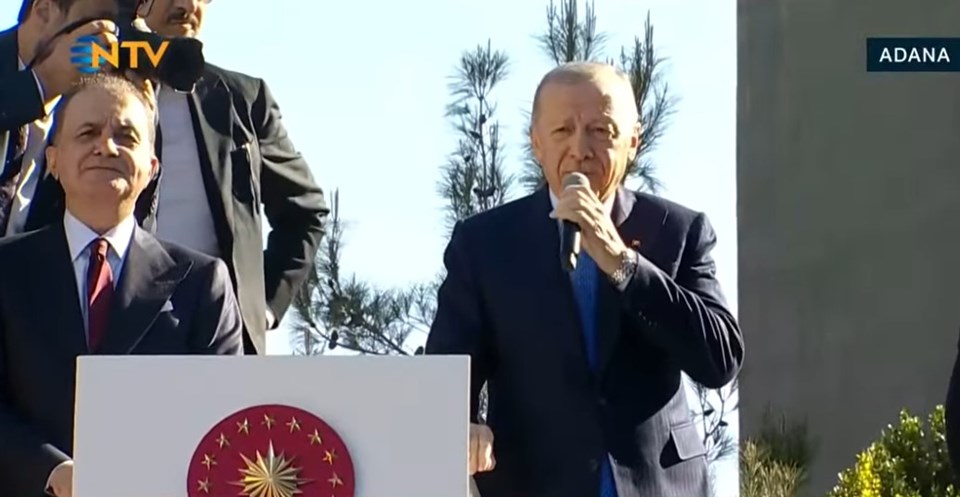 CHP ve Muhalefete Eleştiri