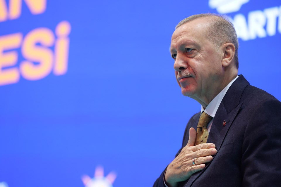 Terörsüz Türkiye Vurgusu