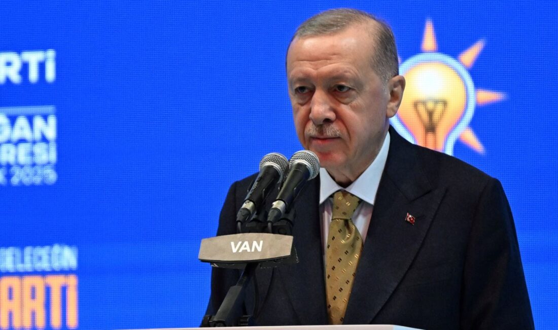 AK Parti İl Kongreleri, 2028 seçim hedefleri doğrultusunda stratejik adımlar