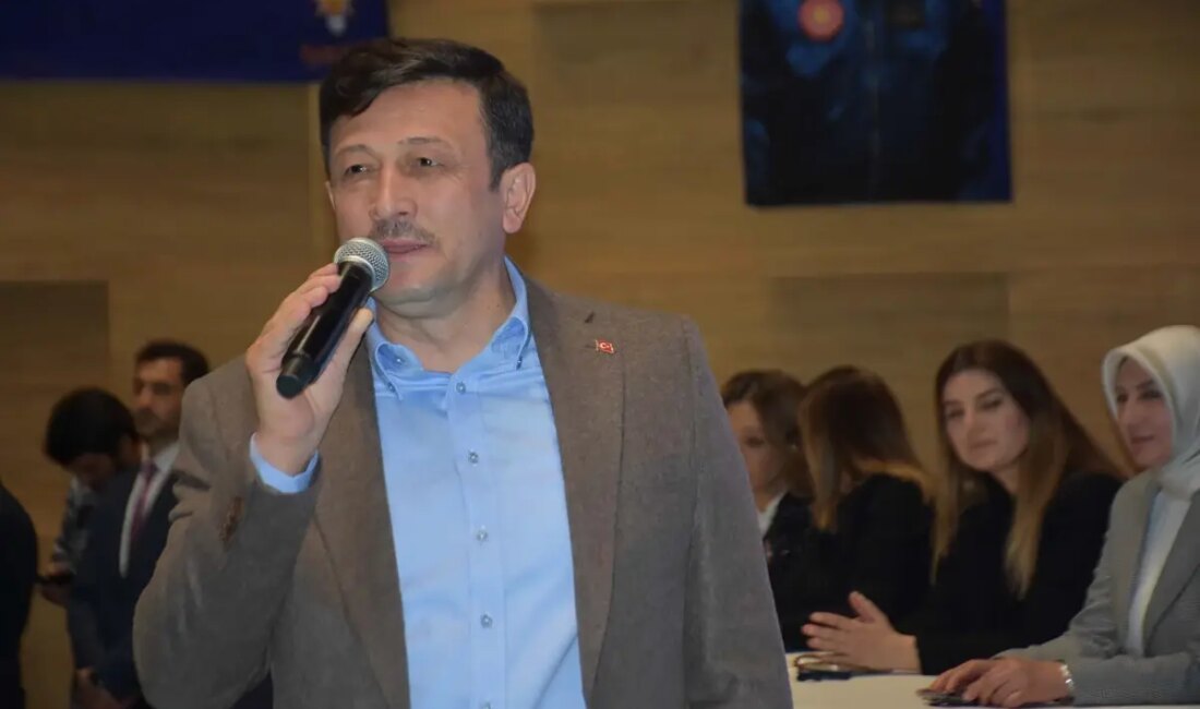 AK Parti İzmir Kadın Kolları 7. Olağan Kongresi, kadınların siyasetteki