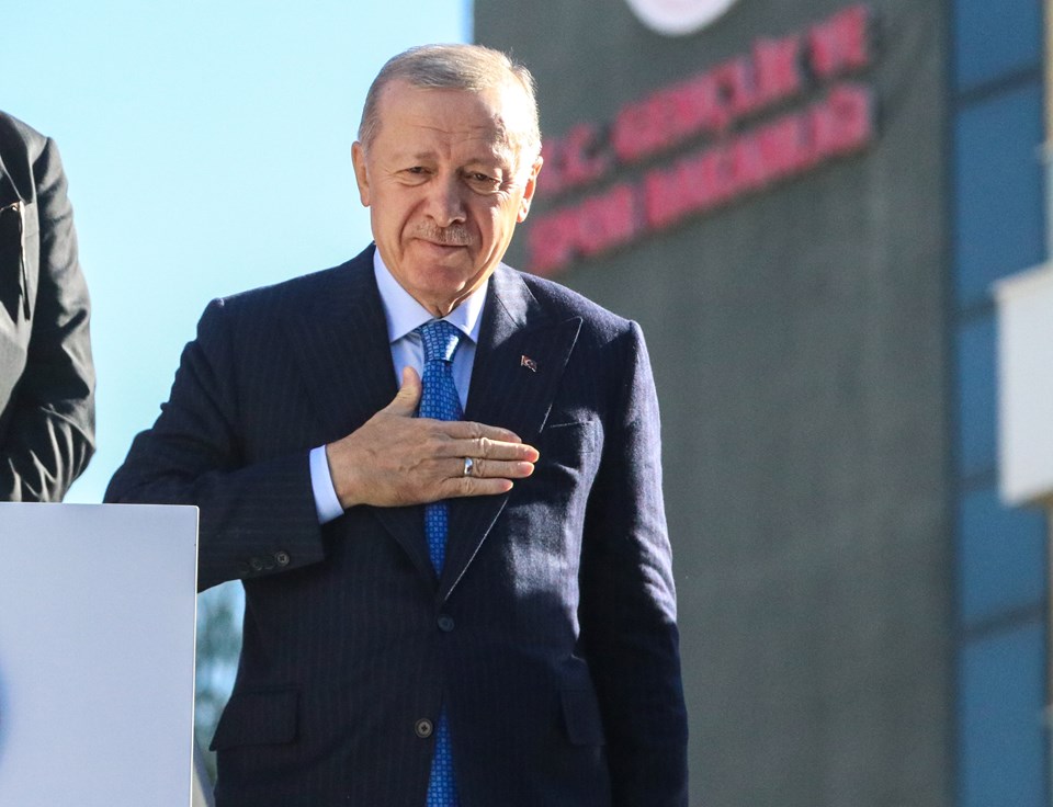 Türkiye'nin Geleceği ve Kazanan