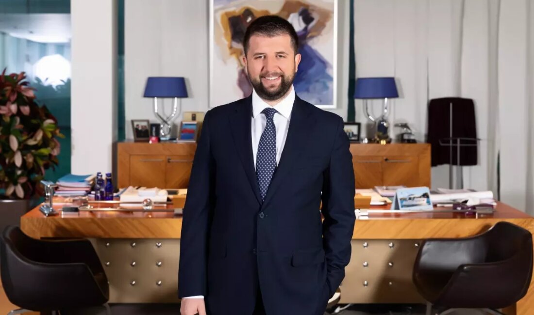 Akfen İnşaat'ın halka arz süreci ve yatırım stratejileri hakkında detaylı