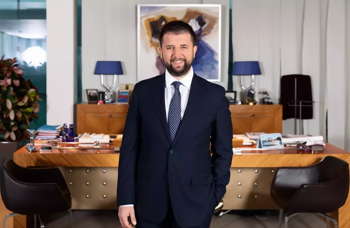 Akfen İnşaat'ın halka arz süreci ve yatırım stratejileri hakkında detaylı