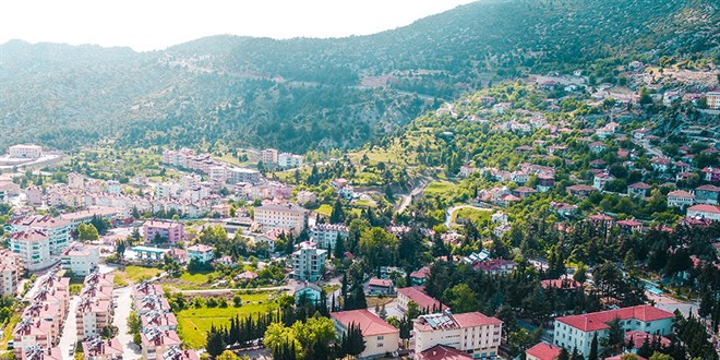 Akseki Belediyesi, memur ve zabıta memuru alım ilanı ile kariyer