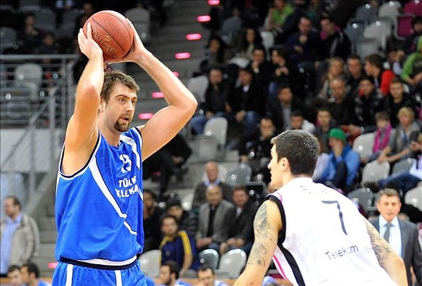 Alperen Şengün ve Mehmet Okur'un All-Star Başarıları