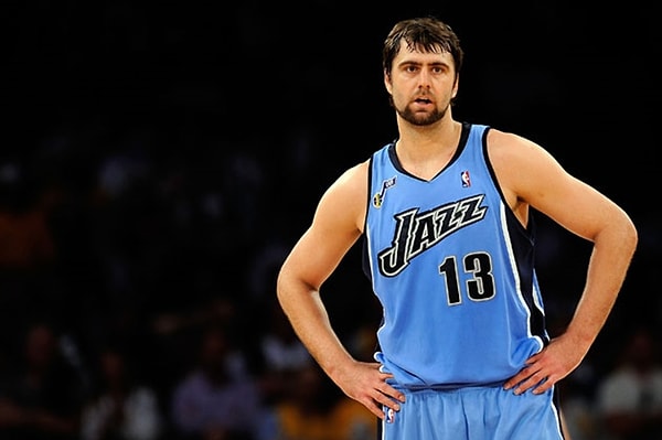 Alperen Şengün ve Mehmet Okur'un All-Star Başarıları