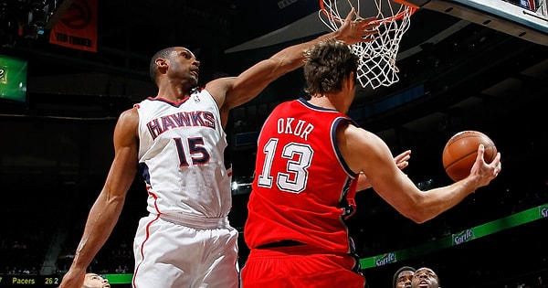 Alperen Şengün ve Mehmet Okur'un All-Star Başarıları
