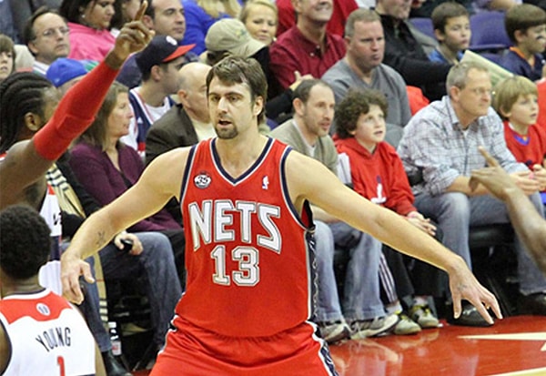 Alperen Şengün ve Mehmet Okur'un All-Star Başarıları