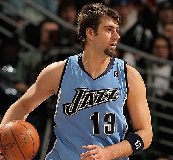 Alperen Şengün ve Mehmet Okur'un All-Star Başarıları