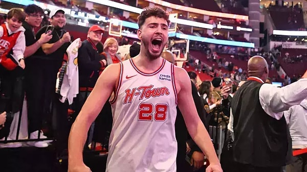 Alperen Şengün'ün All-Star Seçimi ve Türk Basketboluna Katkısı