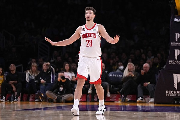 Alperen Şengün'ün All-Star Seçimi ve Türk Basketboluna Katkısı