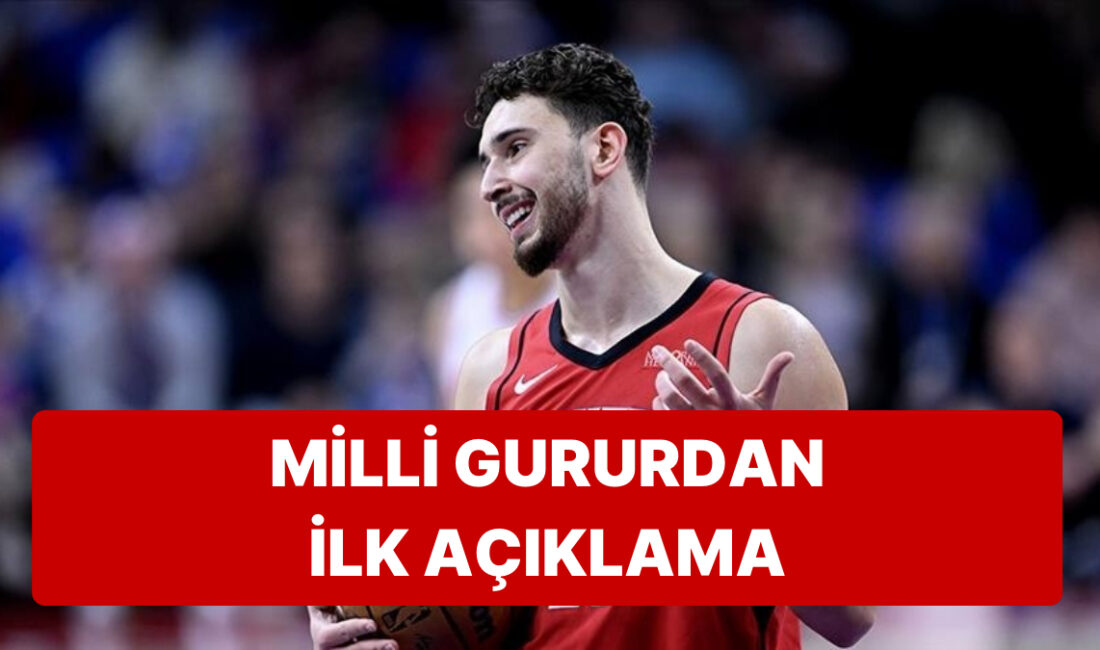 Alperen Şengün'ün All-Star seçimi, Türk basketboluna yaptığı katkıları ve kariyerindeki