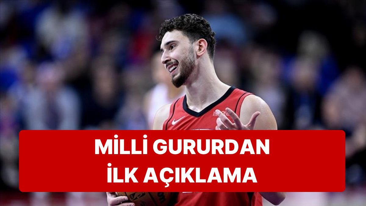 Alperen Şengün'ün All-Star seçimi, Türk basketboluna yaptığı katkıları ve kariyerindeki
