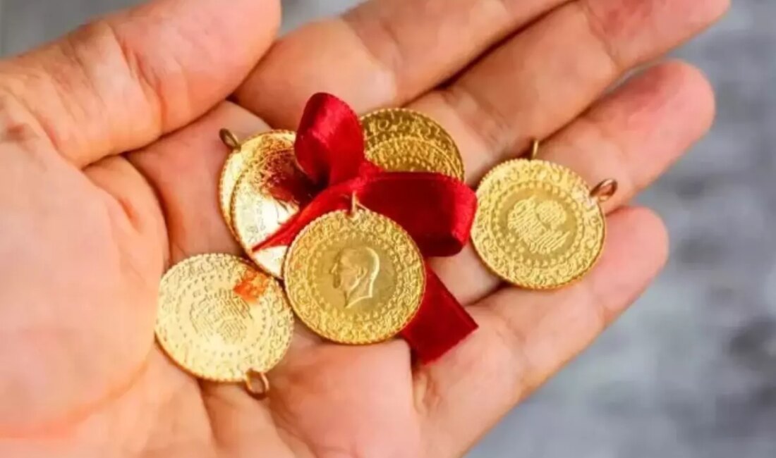 Altın fiyatları, Fed'in faiz kararı beklentileri ile nasıl şekillenecek? Bu