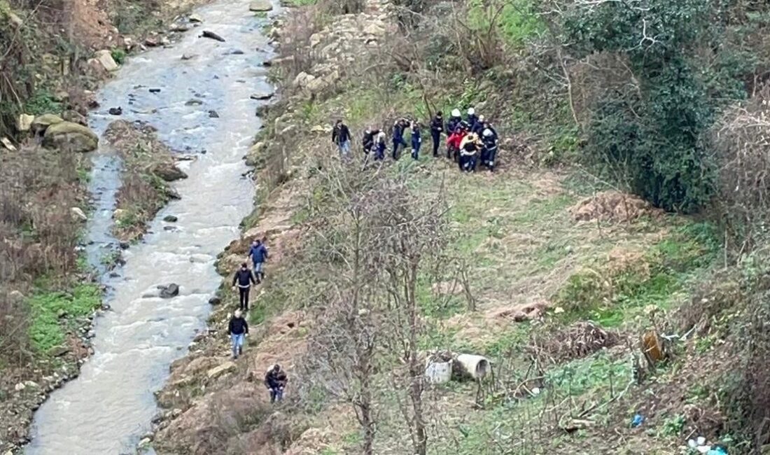 Altınordu'da kaybolan genç Furkan Gündoğdu, yapılan aramalar sonucunda bulundu. Ailesine