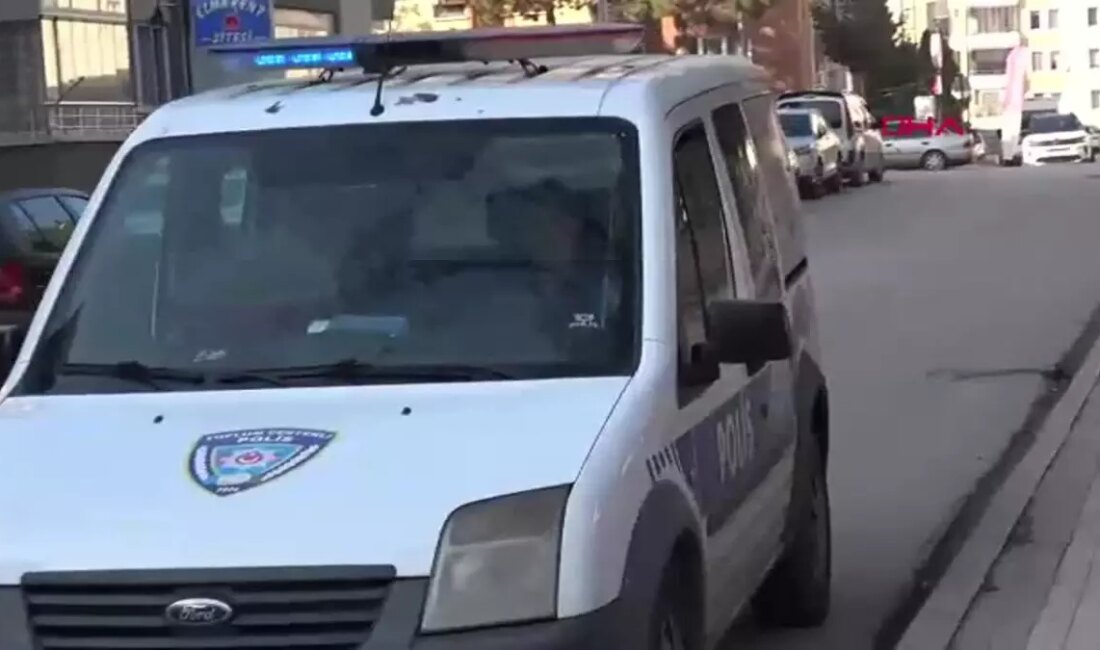 Amasya'da, zihinsel engelli bir kız çocuğuna polisler tarafından yapılan sürpriz