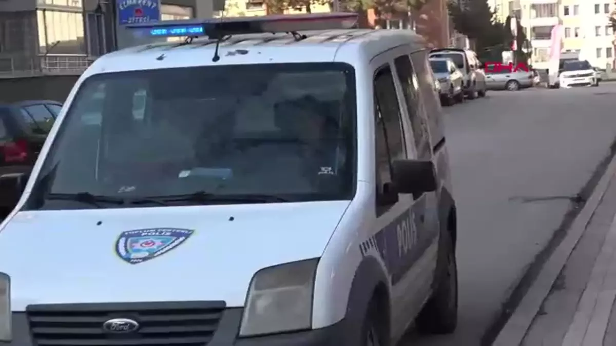 Amasya'da, zihinsel engelli bir kız çocuğuna polisler tarafından yapılan sürpriz