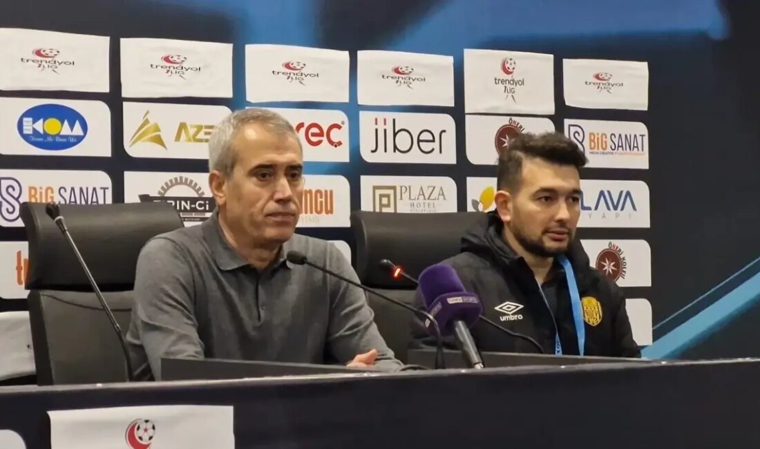 Amed Sportif Faaliyetler, Ankaragücü'nü son dakikada attığı golle mağlup ederek