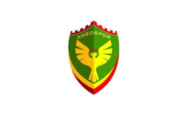 Diyarbakır, 16 Ocak (Hibya) - Türkiye Futbol Federasyonu (TFF) 1.