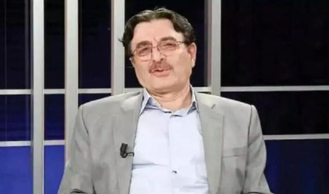 Ankara'da FETÖ davasında önemli bir duruşma gerçekleşti. Kemalettin Özdemir'in yargılandığı