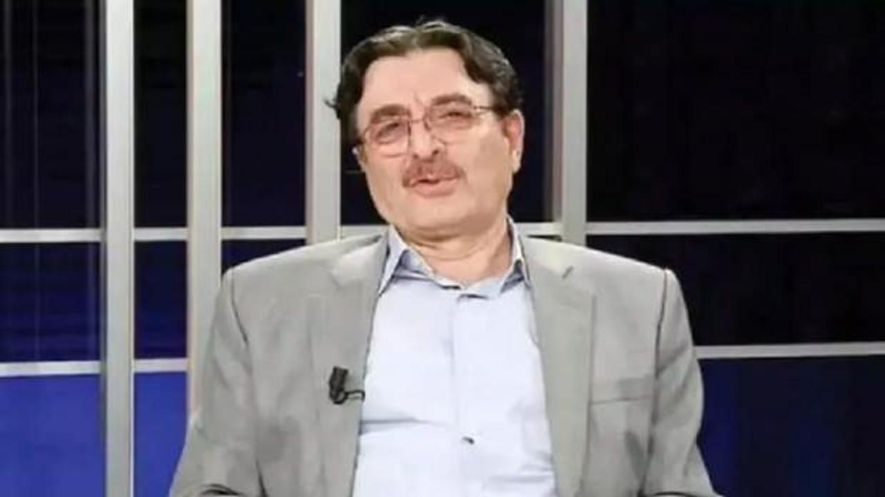 Ankara'da FETÖ davasında önemli bir duruşma gerçekleşti. Kemalettin Özdemir'in yargılandığı