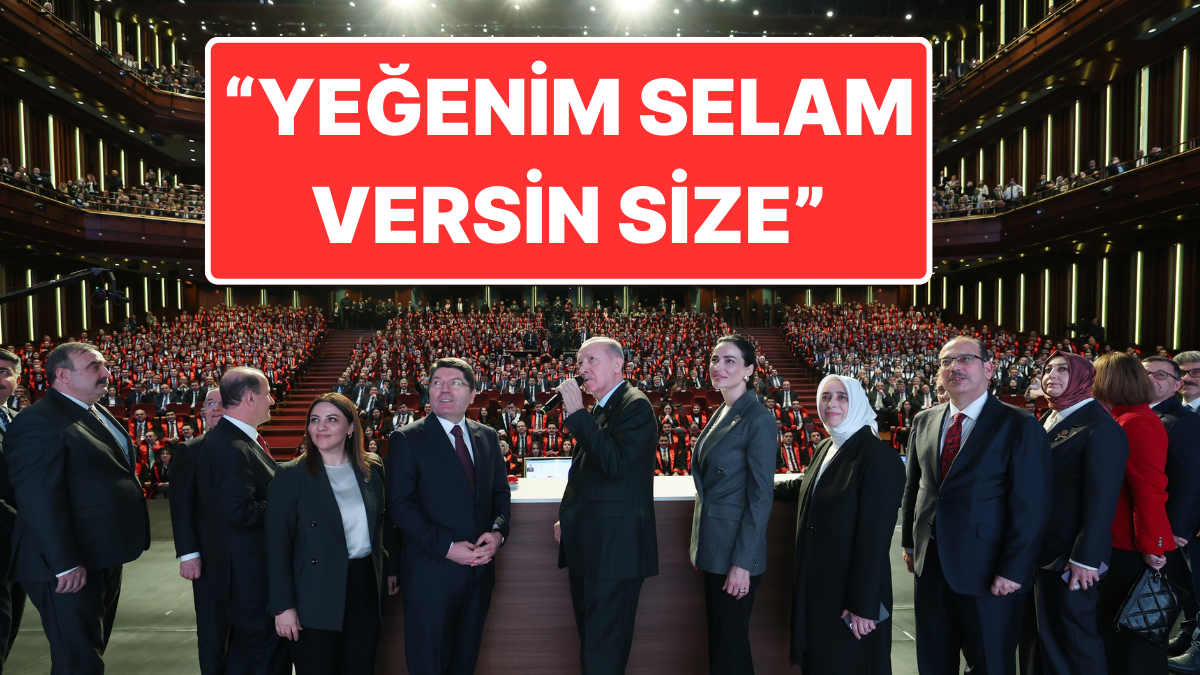 Ankara'da düzenlenen hakim ve savcı atama töreni, yargının güçlendirilmesi ve