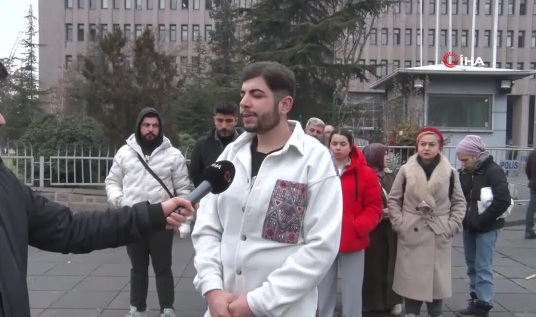 Ankara'da kaçırılan hamile keçilerin trajik hikayesi. İki keçinin kesilmesi, hayvan
