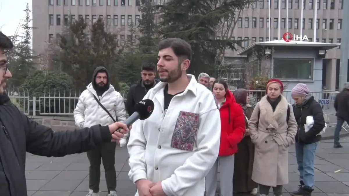 Ankara'da kaçırılan hamile keçilerin trajik hikayesi. İki keçinin kesilmesi, hayvan