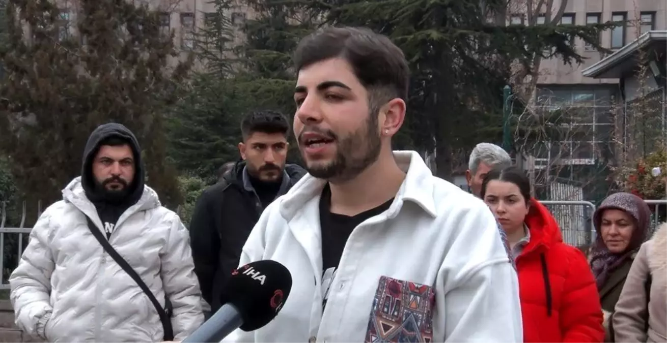 Ankara'da yaşanan şok olayda hamile keçilerin kaçırılması, hayvan severleri ve