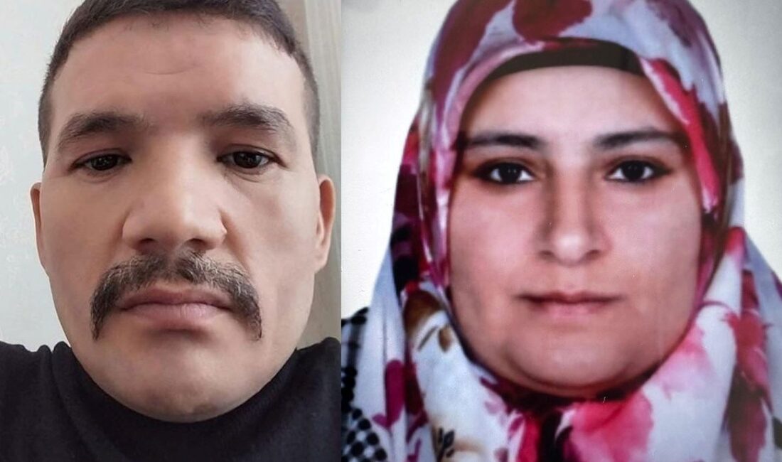 Ankara'da meydana gelen kadın cinayeti, aile içi şiddetin acı bir