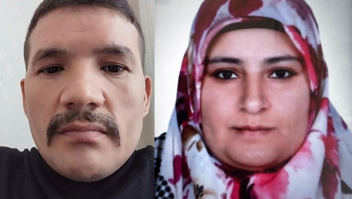 Ankara'da meydana gelen kadın cinayeti, aile içi şiddetin acı bir