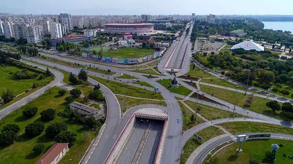 Antalya'da 6 Milyar Dolar Değerindeki Arazi Davasında Yeni Gelişmeler