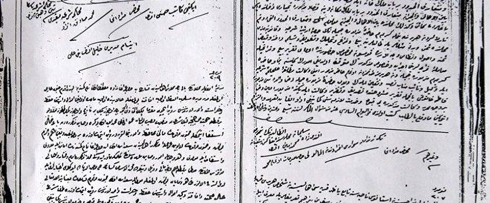 Antalya'da 6 Milyar Dolar Değerindeki Arazi Davasında Önemli Gelişmeler