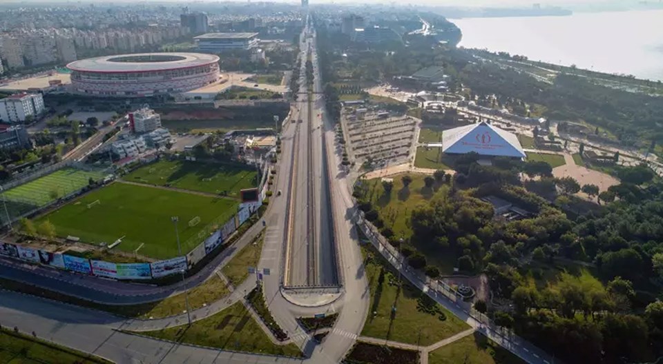 Antalya'da 6 Milyar Dolar Değerindeki Arazi Davasında Önemli Gelişmeler