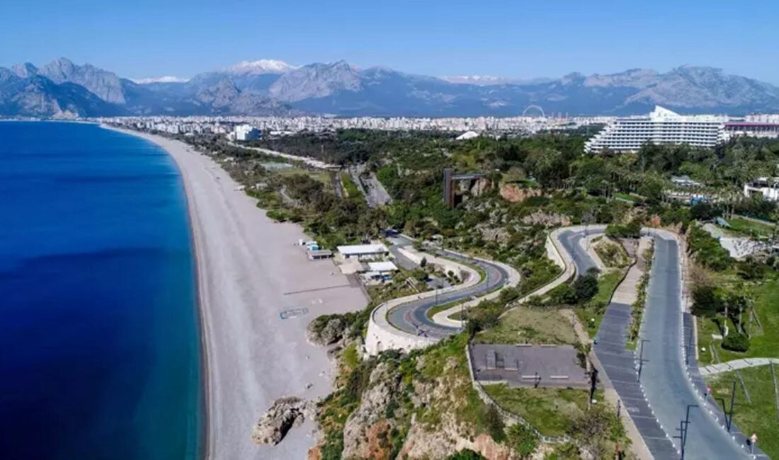 Antalya'da 6 milyar dolarlık arazi davasında yaşanan önemli gelişmeleri keşfedin.