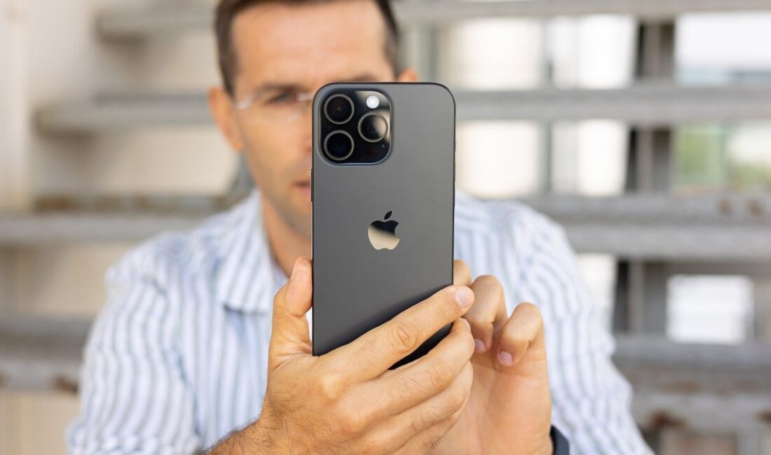 Apple, Çin'de iPhone 16 Pro ve iPhone 16 Pro Max