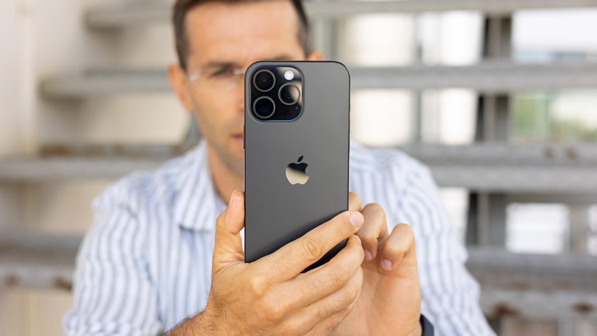 Apple, Çin'de iPhone 16 Pro ve iPhone 16 Pro Max