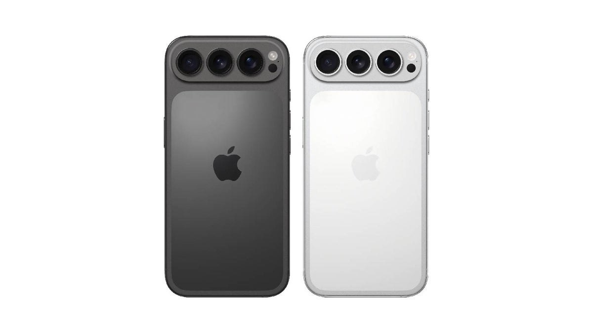 Apple, iPhone 17'nin tasarımında önemli değişikliklere gidiyor. Bu nedenle, şirketin