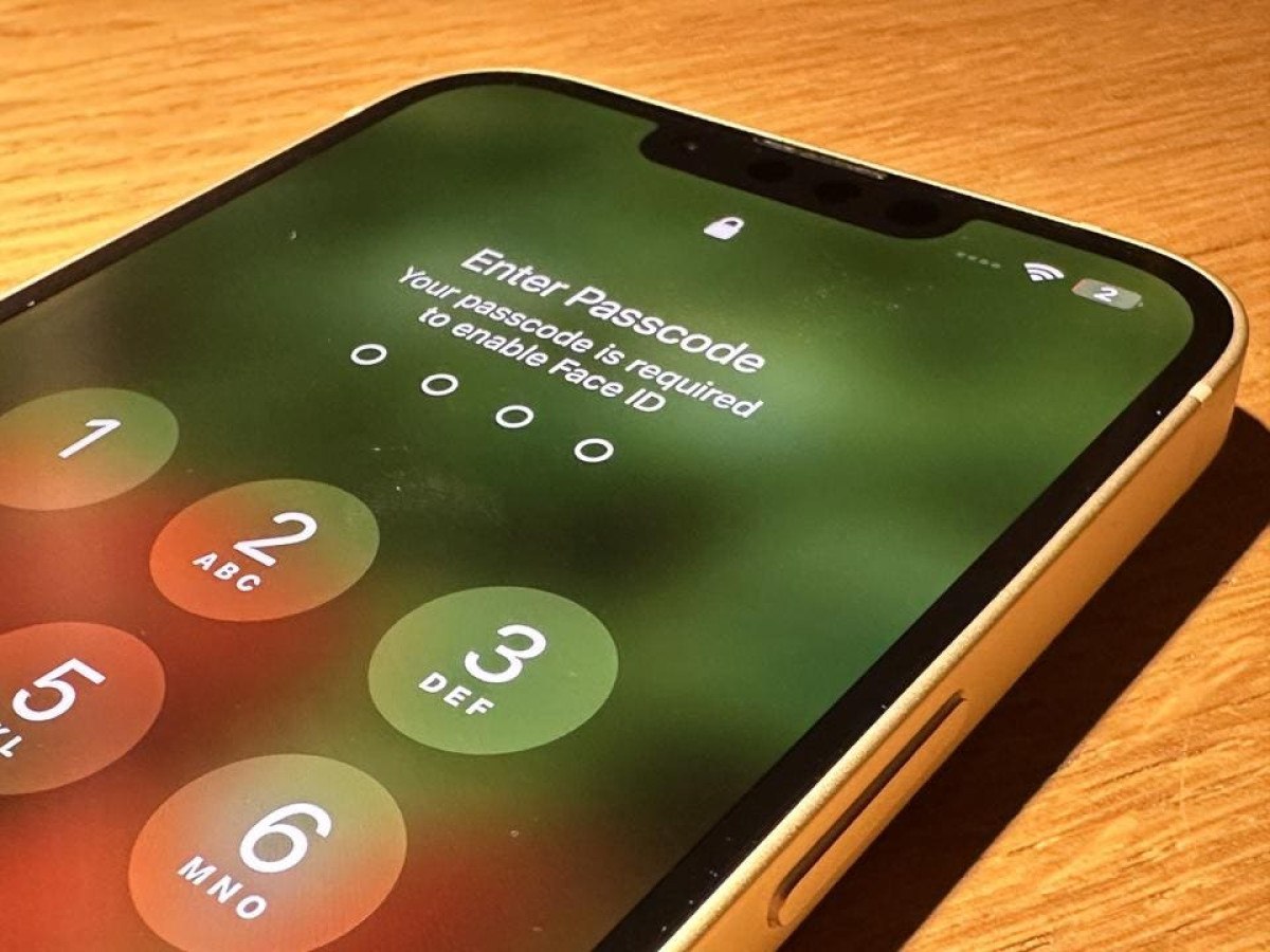 Apple İşlemcilerinde Güvenlik Açıkları Keşfedildi