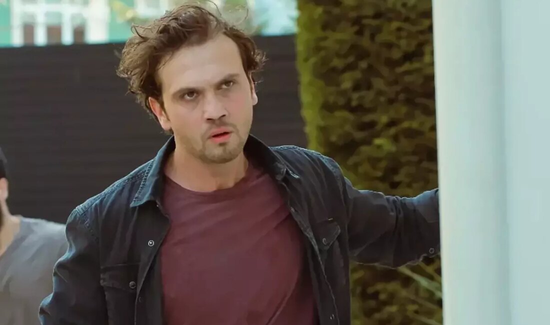 Ünlü oyuncu Aras Bulut İynemli'nin babası Cengiz İynemli'nin hayatını kaybetmesi,