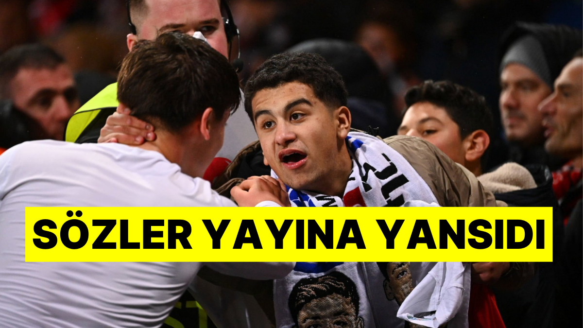 Arda Güler'in futbol kariyerindeki unutulmaz jestleri ve taraftarıyla olan güçlü