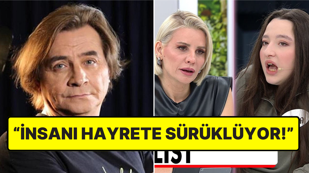 Armağan Çağlayan, gençlere yönelik cesur eleştirileriyle dikkat çekiyor. Medya ve